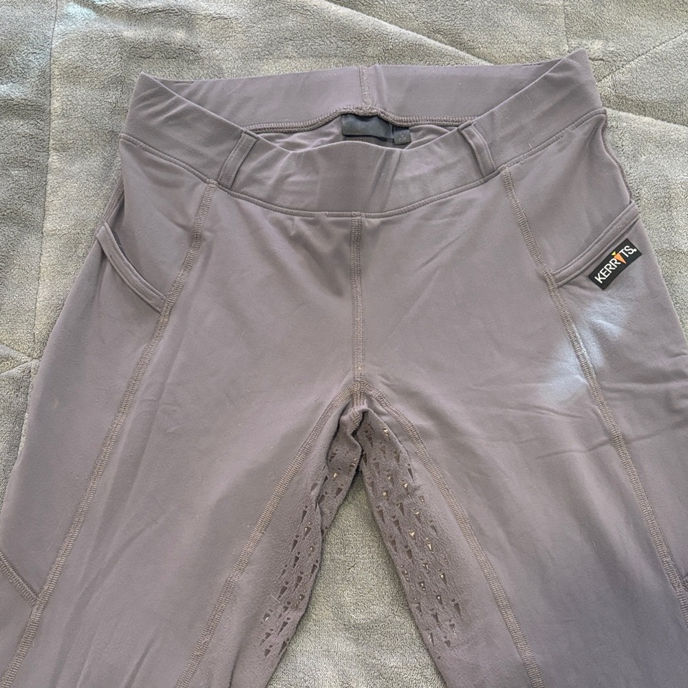 Kerrits Ice Fil riding tights